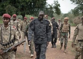 Les combats ont repris dans la ville de Bambari