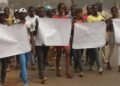 Prions ensemble pour la paix en Centrafrique