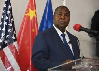 Le gouvernement entend rétablir l’ordre partout avec ceux qui sont restés dans l’Accord Politique pour la Paix