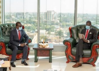 Soudan envisage l’extradition éventuelle de Noureddine Adam