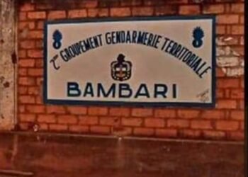Les combats ont repris dans la ville de Bambari