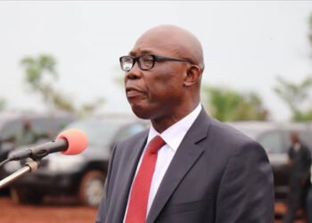 Le désenclavement de la Republique