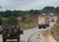 La libération de villes et du corridor de Bangui est favorable à l’économie centrafricaine