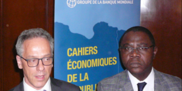 La Banque mondiale prédit un avenir économique prometteur pour la Centrafrique