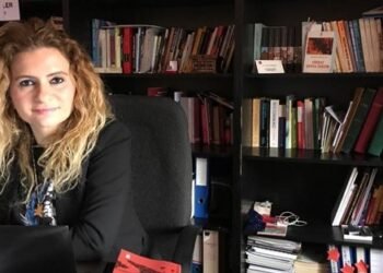Ceren Gürseler: Nouveaux acteurs en Afrique et changement de position de la France