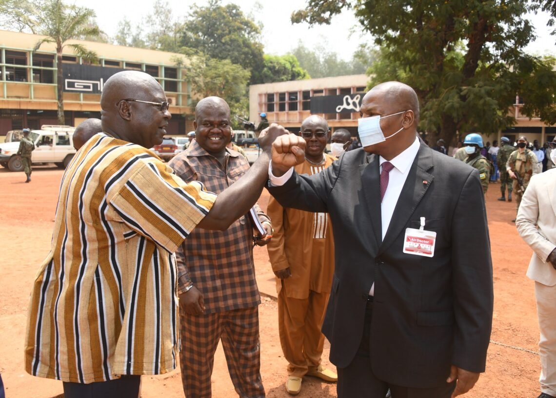 Développement du capital humain – nouvelle stratégie présidentielle du quinquennat