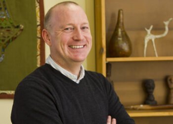 La situation en République centrafricaine par Timothy Paul Longman