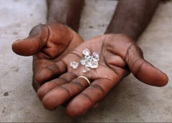 Le siècle d’or en Centrafrique