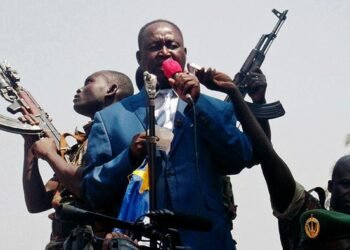 France sacrifie François BOZIZE