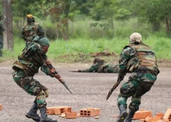 Les accusations sans preuves contre les alliés russes