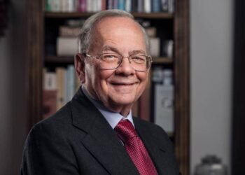 Michael Springmann: l’expert politique donne un aperçu de la vie en République centrafricaine