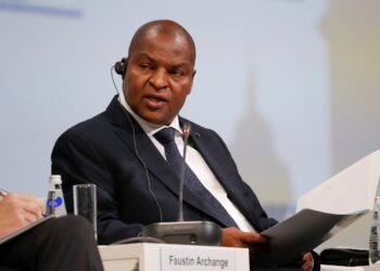 L’interview du Président Touadéra sur la radio Guira FM