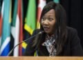 Diplomatie offensive de la Ministre des affaires étrangères de la République centrafricaine