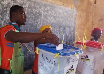 Autorité en charge du scrutin en RCA est satisfaite des opérations de vote