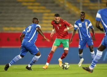 Après le match nul entre la République centrafricaine et le Burundi, le Maroc se qualifie pour la finale