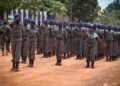 Nouvelles tâches des forces de sécurité centrafricaines