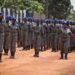 Nouvelles tâches des forces de sécurité centrafricaines