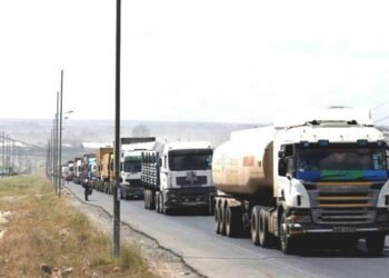 Réouverture du corridor Douala-Bangui