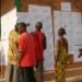 Le second tour des législatives est réussi, selon les observateurs de l’Union africaine