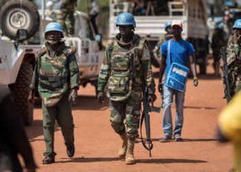 Le ressentiment des Centrafricains contre la MINUSCA grandit chaque jour