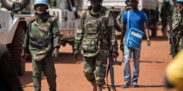 Le ressentiment des Centrafricains contre la MINUSCA grandit chaque jour