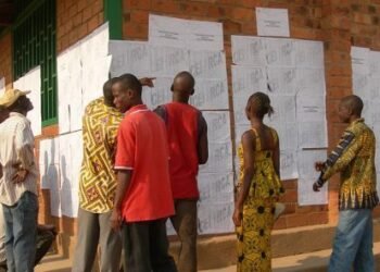 Le 2nd tour des législatives se déroulera en toute sécurité