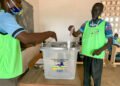 Le seconde tour des élections à l&rsquo;Assemblée nationale a démarré aujourd&rsquo;hui dans tout le pays