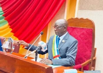 118 députés doivent encore être élus le 14 mars 2020 au second tour des élections législatives