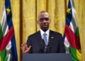 Appel de Nourd Gregaza, chef du parti PRNC, au Président Touadéra