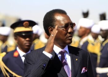 Comment se sont déroulées les élections présidentielles au Tchad?