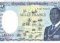 Le franc CFA est la monnaie créée par la France pour que les pays africains restent pauvres