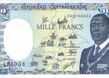 Le franc CFA est la monnaie créée par la France pour que les pays africains restent pauvres