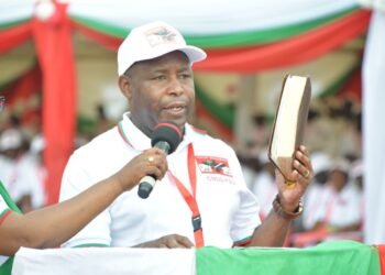 Le Président burundais en Centrafrique: début d’une nouvelle collaboration?