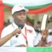 Le Président burundais en Centrafrique: début d’une nouvelle collaboration?