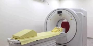 Le 1er centre d’imagerie médicale en Centrafrique est désormais au service de la population.