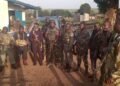 Le Tchad donne un asile aux rebelles de la CPC