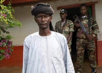 Se rendre ou être neutralisé