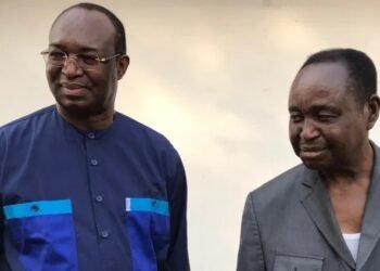 Le point de vu de l’ambassadeur Russe sur la situation en RCA en contexte du cas Anicet-Georges Dologuélé