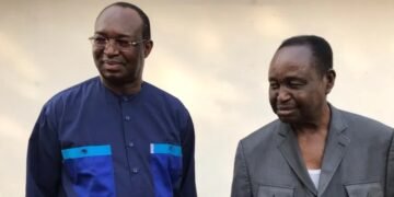 Le point de vu de l’ambassadeur Russe sur la situation en RCA en contexte du cas Anicet-Georges Dologuélé