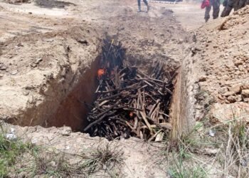 Centrafrique : « Faire taire les armes » est en cours