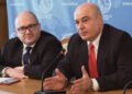 La Russie rappelle à l’ONU que ses instructeurs se trouvent légalement en Centrafrique