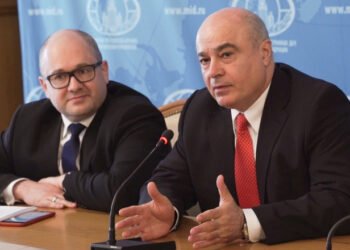 La Russie rappelle à l’ONU que ses instructeurs se trouvent légalement en Centrafrique