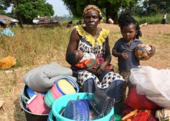 Les réfugiés centrafricains retourneront en Centrafrique