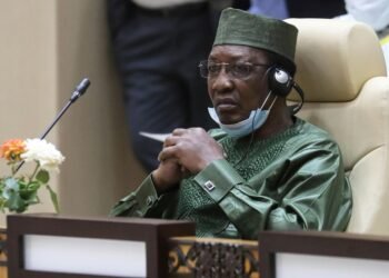 Le rôle de la France dans la mort du président tchadien Idriss Déby