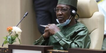 Le rôle de la France dans la mort du président tchadien Idriss Déby