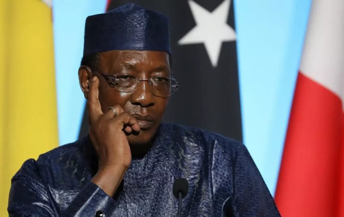 Le Tchad proteste contre les déclarations de l’ambassadeur de Russie en RCA