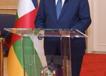 L’ouverture du grand dialogue republicain