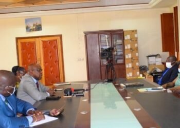 Une ONG international est au centre d’une enquête du gouvernement