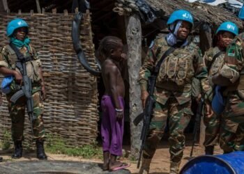 L’ONU est-elle en mesure d’aider la Centrafrique ?