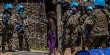 L’ONU est-elle en mesure d’aider la Centrafrique ?